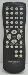 Panasonic Remote - LSSQ0263