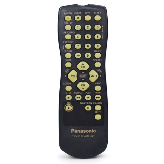 Panasonic Remote - LSSQ0280