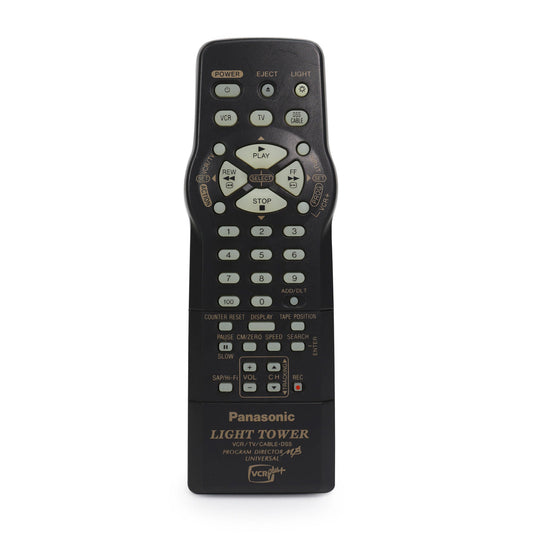 Panasonic Remote - LSSQ0286