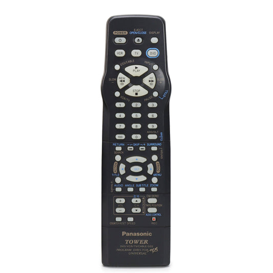 Panasonic Remote - LSSQ0304