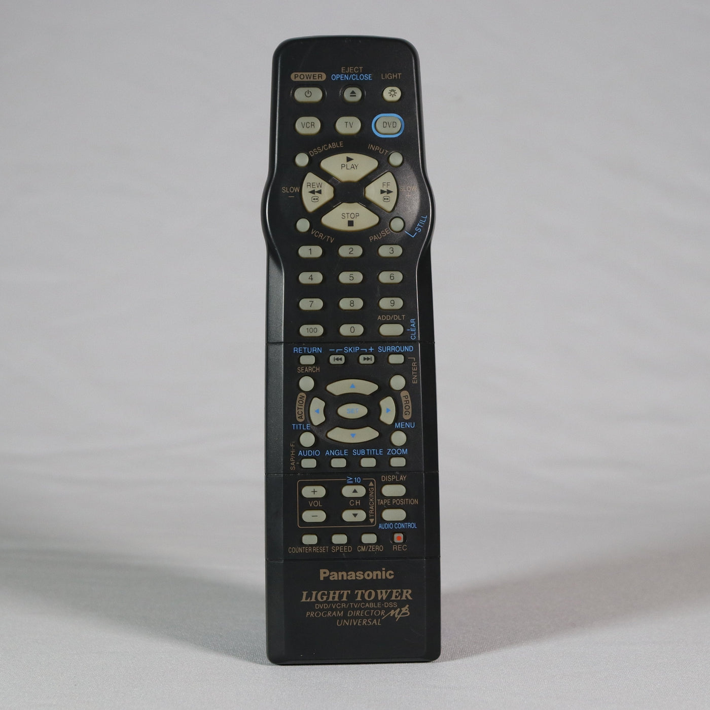 Panasonic Remote - LSSQ0345