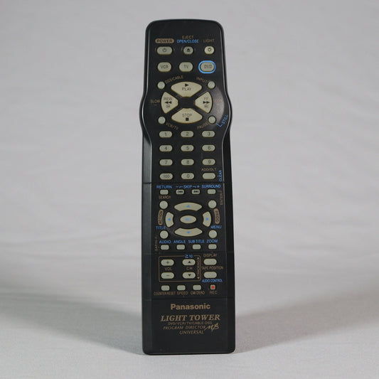Panasonic Remote - LSSQ0345