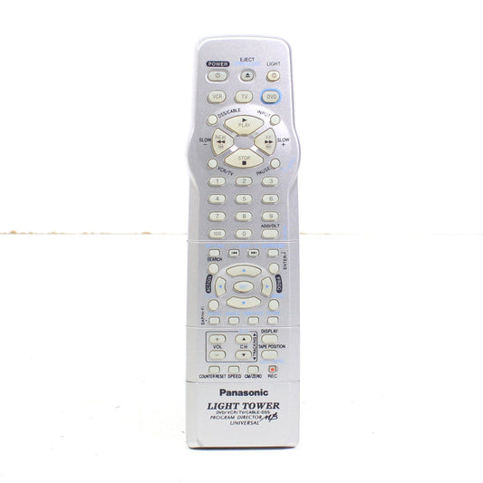 Panasonic Remote - LSSQ0352