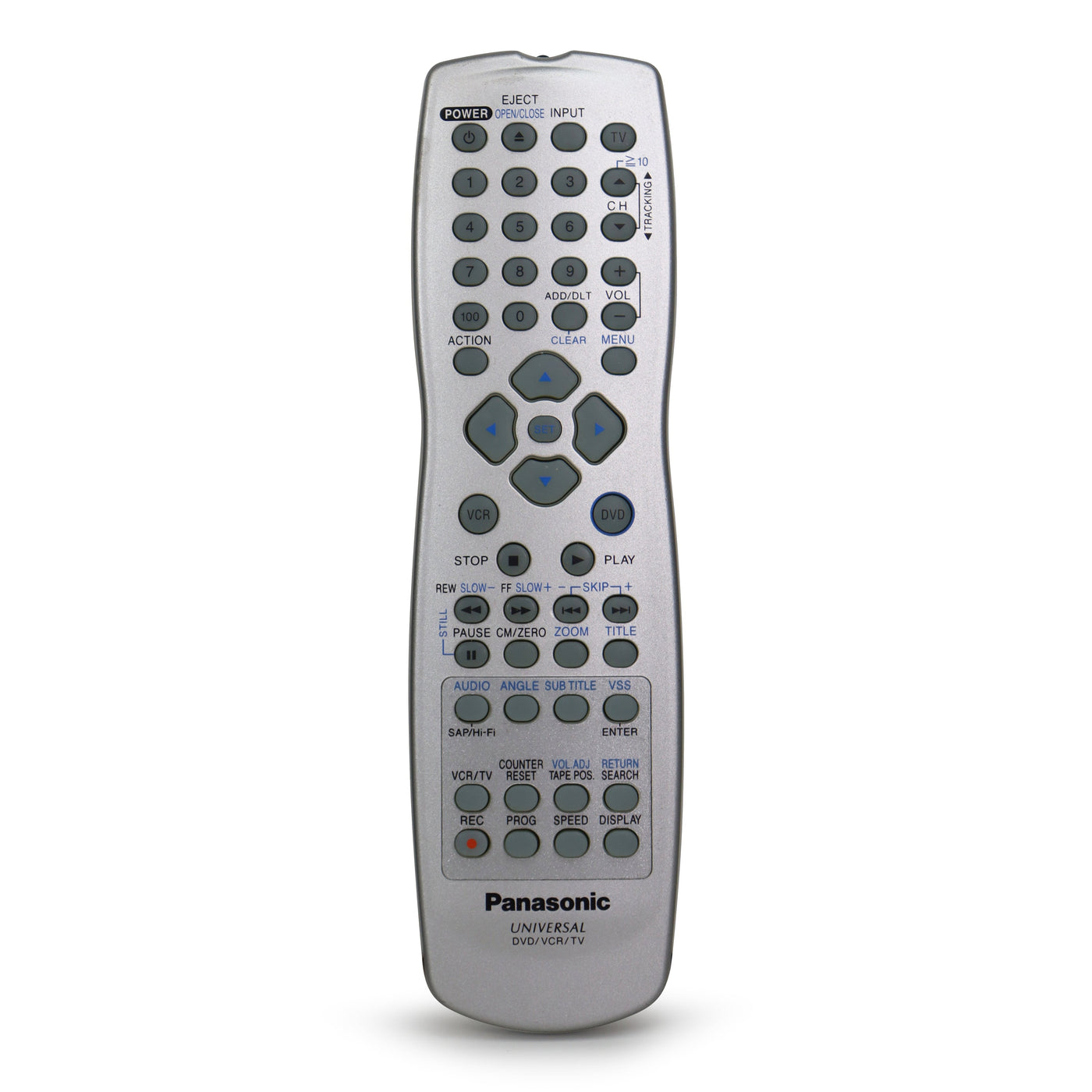 Panasonic Remote - LSSQ0375