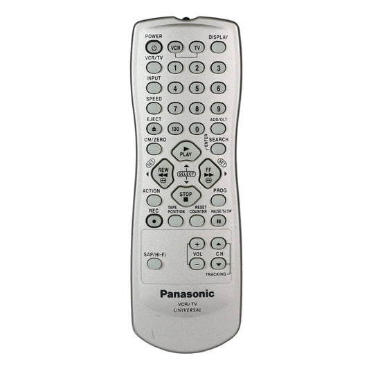 Panasonic Remote - LSSQ0389