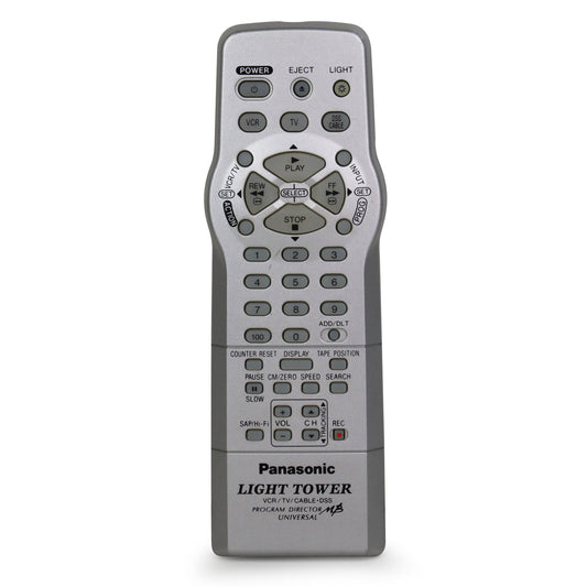 Panasonic Remote - LSSQ0407