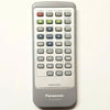 Panasonic Remote - N2QAHC000007