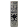 Panasonic Remote - N2QAJB000092