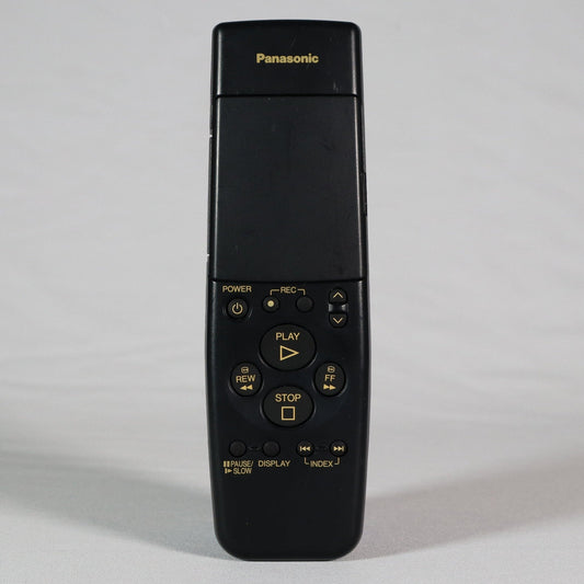 Panasonic Remote Control (Ag1310) - VEQ1882