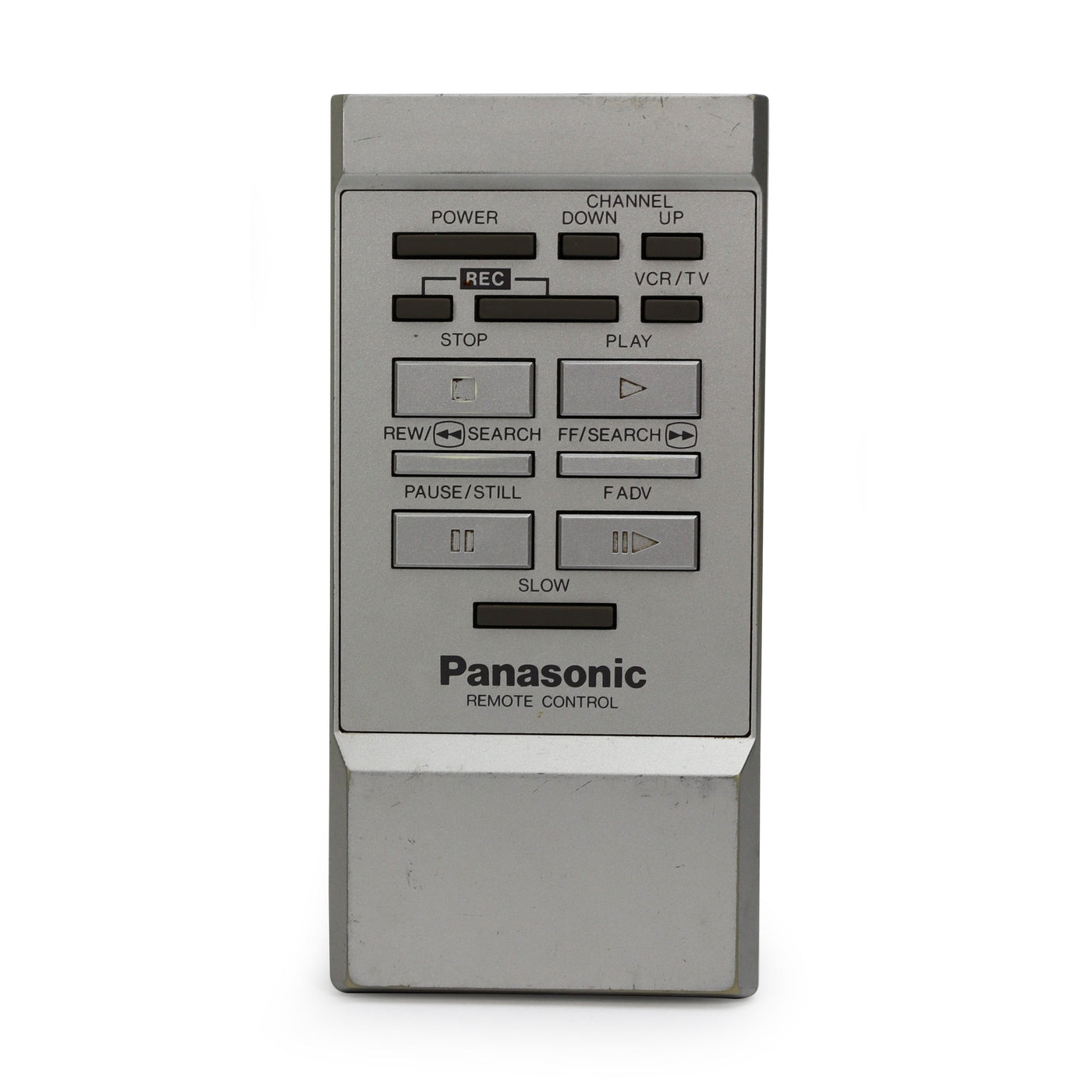 Panasonic Remote Control - VSQS0262
