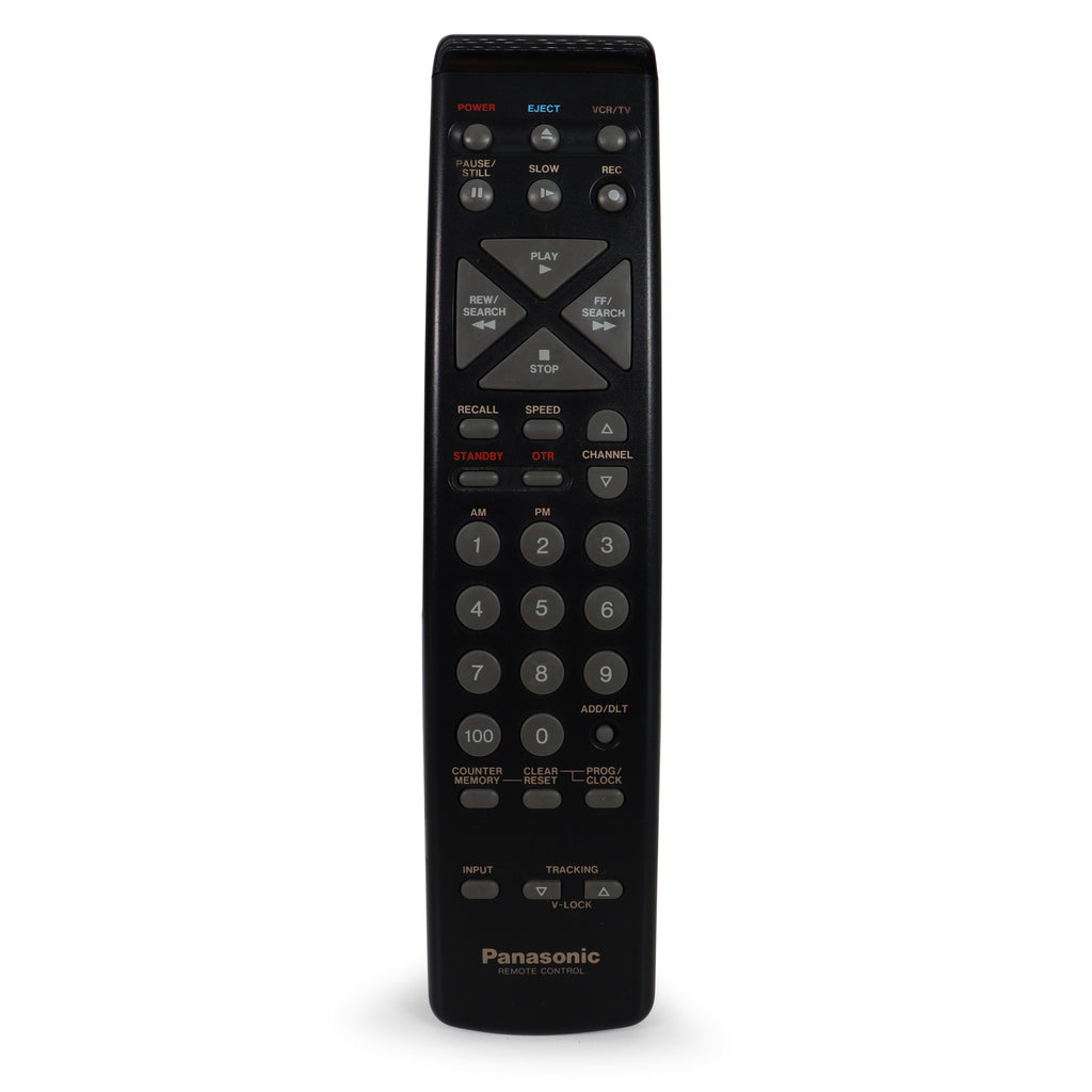 Panasonic Remote - VSQS1141