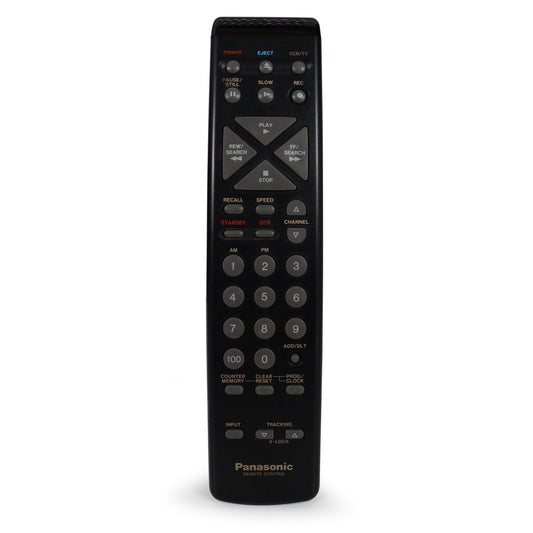 Panasonic Remote - VSQS1141