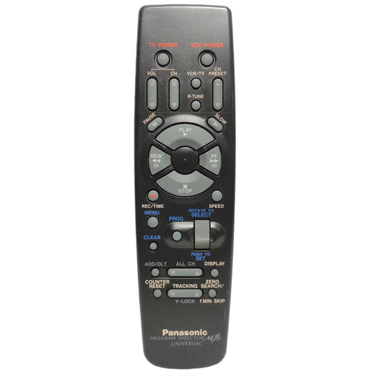 Panasonic Remote Control (Pv4451) - VSQS1331