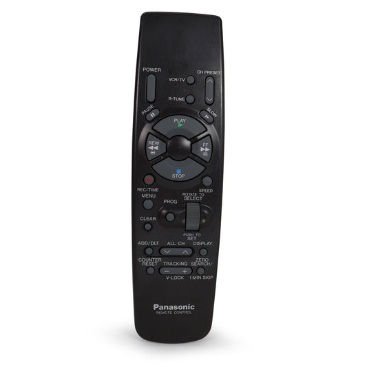 Panasonic Remote Control (Ag1290) - VSQS1337