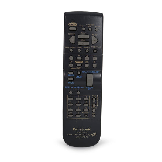 Panasonic Remote - VSQS1411