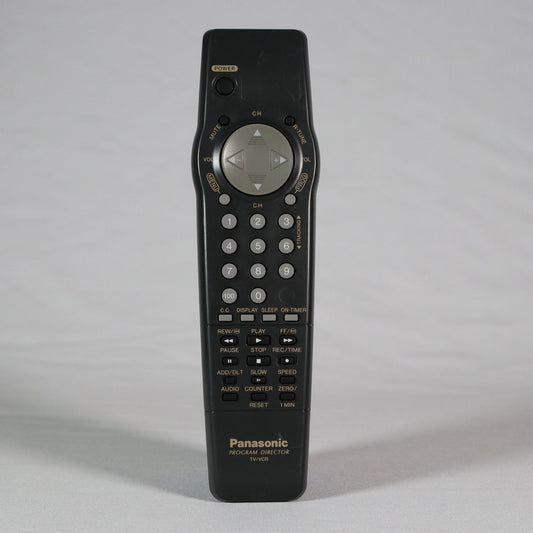 Panasonic Remote Control - VSQS1512