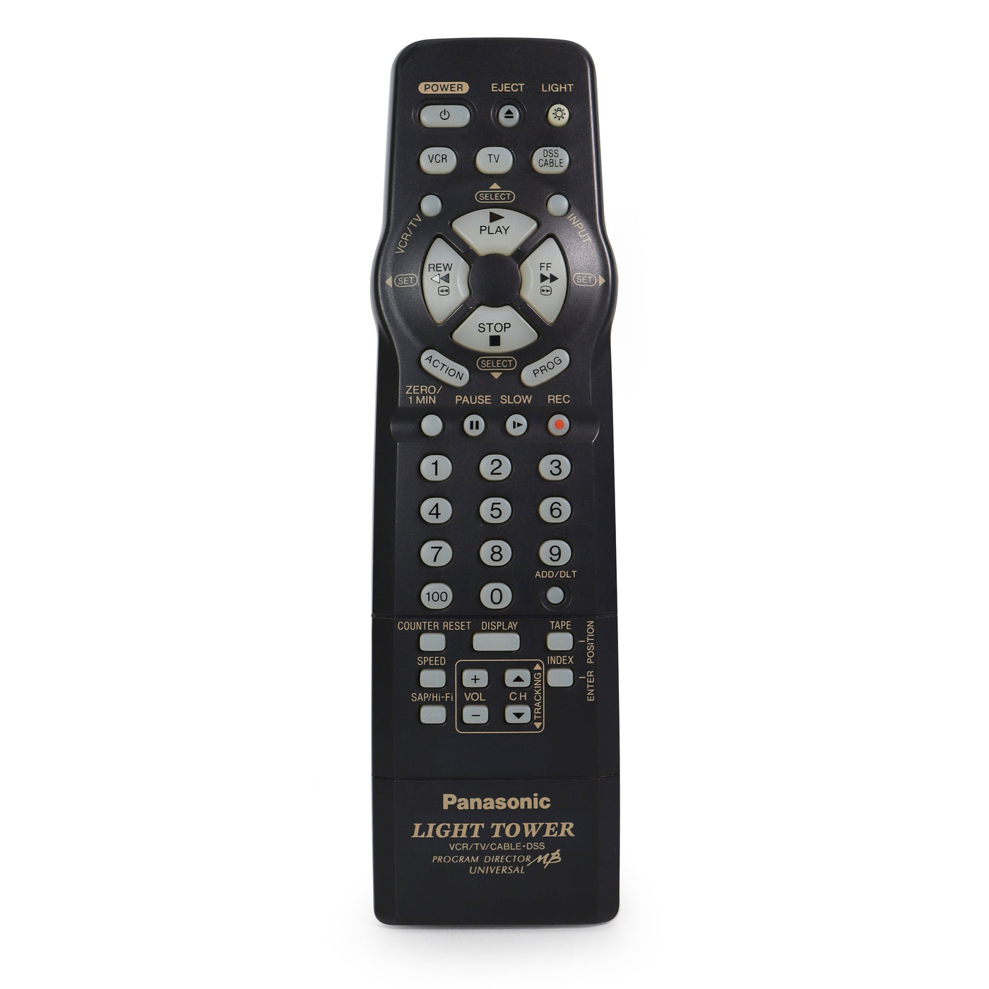 Panasonic Remote - VSQS1596
