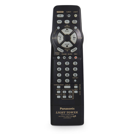 Panasonic Remote - VSQS1596