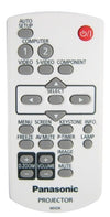 Panasonic Remote - 6451051677