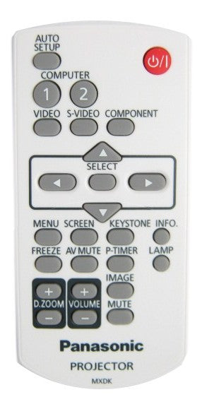 Panasonic Remote - 6451051677