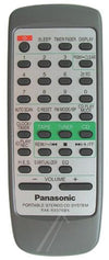 Panasonic Remote - RAK-RX979WK