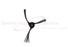 Samsung Assy Brush Corner;Vr9700D,Blac - DJ97-03343A