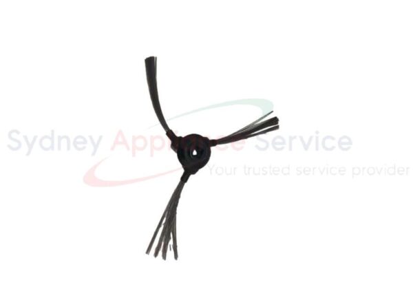 Samsung Assy Brush Corner;Vr9700D,Blac - DJ97-03343A
