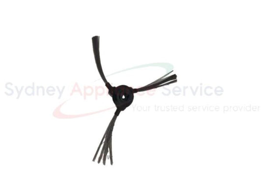 Samsung Assy Brush Corner;Vr9700D,Blac - DJ97-03343A