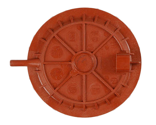 Pressure Switch Tube for Amana CW9203W2 Washing Machine