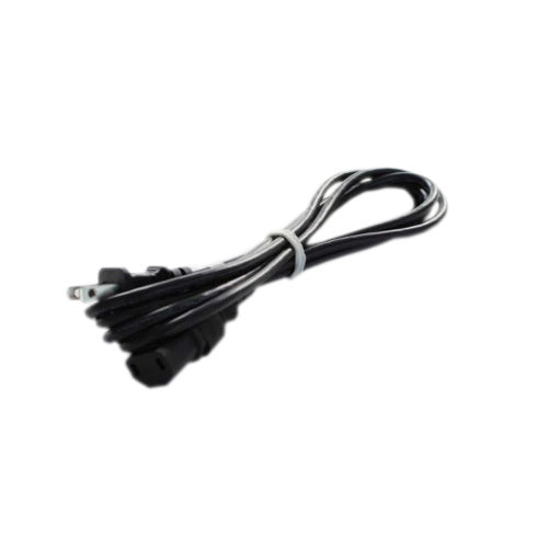 Sharp Part# QACCDA095WJPZ Power Cord - Genuine OEM