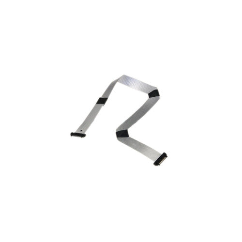 Sharp Part# QCNW-M368WJQZ Low Voltage Cable - Genuine OEM