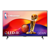 Hisense 50QD6N 50-Inch QLED 4K UHD Smart Google TV
