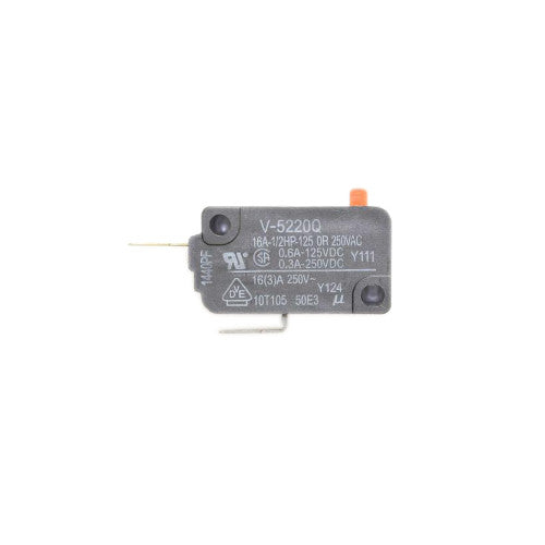 Sharp Part# QSW-MA086WRE0 Monitor Switch - Genuine OEM