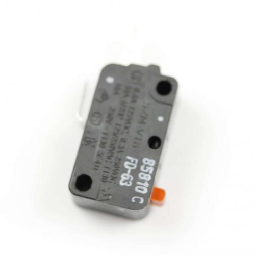 Sharp Secondary Interlock QSW-MA168WRZZ