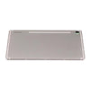 Samsung Part# GH96-16240B Rear Metal Assembly  - Genuine OEM