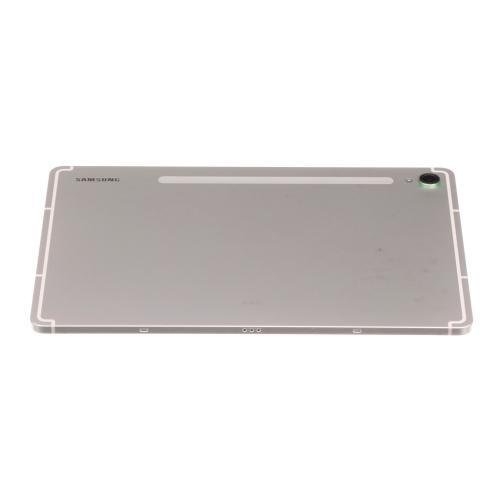 Samsung Part# GH96-16240B Rear Metal Assembly  - Genuine OEM