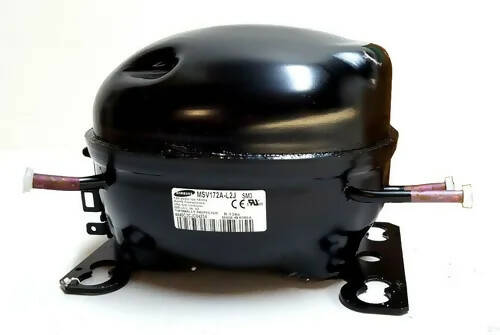 Samsung Refrigerator Compressor (R-134) - MSV172AL2J/SM3