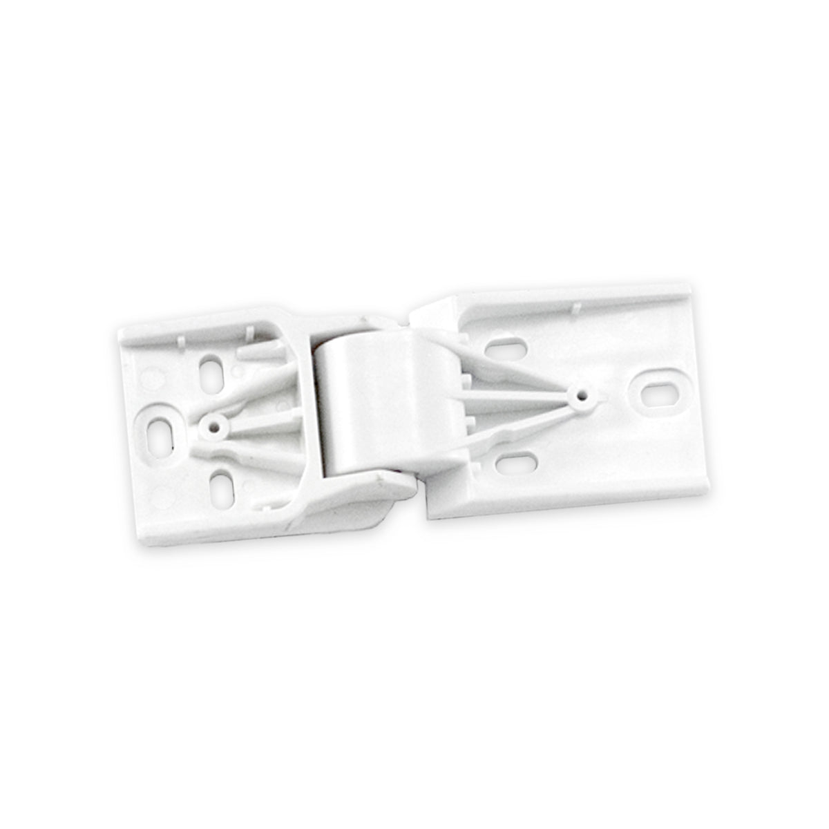 Magic Chef Part# R.01.08.02.0601 Hinge (White) - Genuine OEM