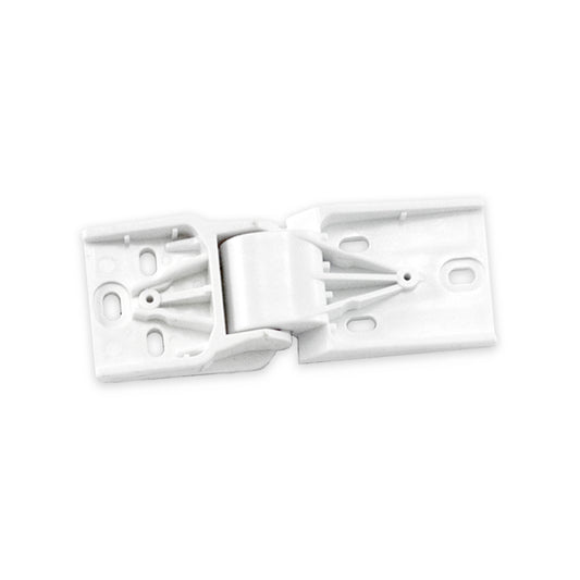 Magic Chef Part# R.01.08.02.0601 Hinge (White) - Genuine OEM