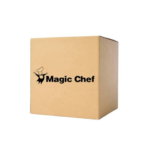 Magic Chef Part# R.01.13.09.0601 Top Lid - Genuine OEM