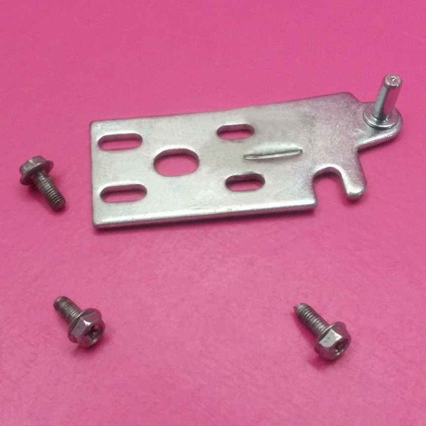 Haier Bottom Hinge - R.01.35.09.32000