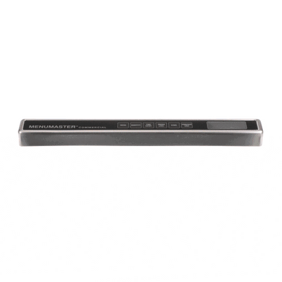 Amana Commerical Touch Panel.Top. - R0131508