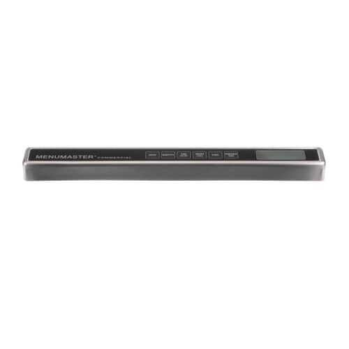 Amana Commerical Touch Panel.Top. - R0131508