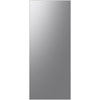 Samsung Bespoke Refrigerator Top Panel (Stainless Steel, Genuine OEM) - RA-F18DU3QL/AA