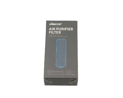 Dacor Deodorizer - RAC00DFAAAA