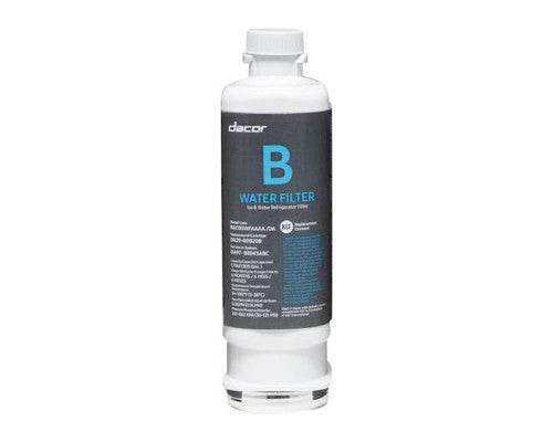 Dacor Water Filter - RAC00WFAAAA