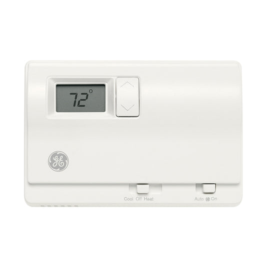 GE Part# RAK148D1 Digital Wall Thermostat (OEM)