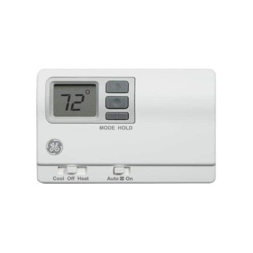 GE Part# RAK163P1 Programable Remote Thermostat - Genuine OEM