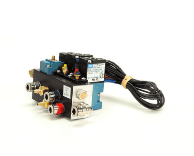 Bertazzoni Carter Third Glass - 202582