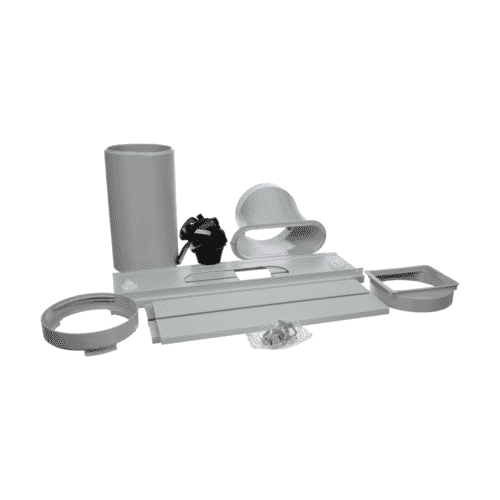 GE Part# RAP01 Installation Kit - Genuine OEM